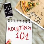 Adulting 101, Lisa Henry