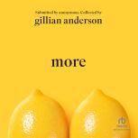 More, Gillian Anderson