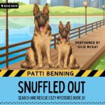 Snuffled Out, Patti Benning
