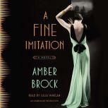 A Fine Imitation, Amber Brock