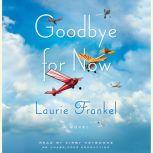 Goodbye for Now, Laurie Frankel