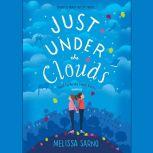 Just Under the Clouds, Melissa Sarno