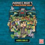 Mobs Rule! Minecraft Stonesword Saga..., Random House