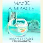 Maybe a Miracle, Brian Strause