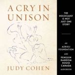 A Cry in Unison, Judy Cohen