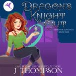 Dragons Knight Out, J. Thompson