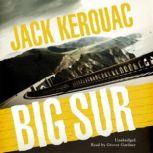 Big Sur, Jack Kerouac