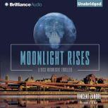 Moonlight Rises, Vincent Zandri