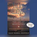 The Joy of Meditating, Salle Merrill Redfield