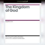 The Kingdom of God, Stephen Um