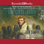 Courageous, Jack Campbell