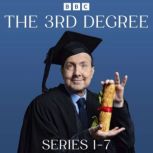 The 3rd Degree Series 17, David Tyler