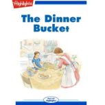 The Dinner Bucket, Robyn Hood Black