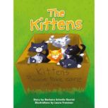 The Kittens, Barbara Schmitz Garriel