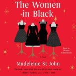 The Women in Black, Madeleine St John