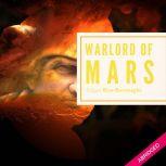 Warlord of Mars , Edgar Rice Burroughs