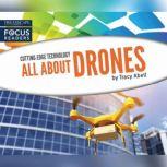All About Drones, Tracy Abell