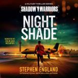 Nightshade, Stephen  England
