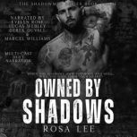 Owned by Shadows, Rosa Lee