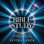 Bible Study, Levina Lanza