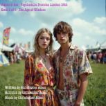 Adam  Eve  Psychedelic Promise Lond..., Christopher Allen