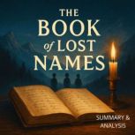 The Book of Lost Names Book summary ..., Margot Langley