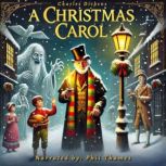 A Christmas Carol, Charles Dickens