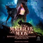 A Murderous Moon, Michael Anderle