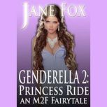 Genderella 2, Jane Fox