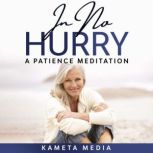 In No Hurry A Patience Meditation, Kameta Media