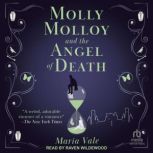 Molly Molloy and the Angel of Death, Maria Vale