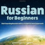 Russian for Beginners, Tatiana Orlova