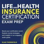 Life and Health Insurance Certificati..., Elias Thornfield