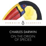 On the Origin of Species, Charles Darwin