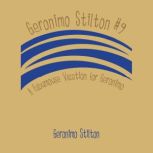 Geronimo Stilton #9: A Fabumouse Vacation for Geronimo, Geronimo Stilton