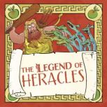 The Legend of Heracles, Claudia Martin