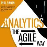 Analytics, Phil Simon