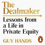 The Dealmaker, Guy Hands