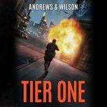 Tier One, Brian Andrews