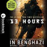 13 Hours The Inside Account of What ..., Mitchell Zuckoff