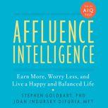 Affluence Intelligence, Joan Indursky DiFuria