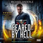 Feared By Hell, Michael Anderle