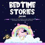 Bedtime Stories For Kids, Sandie Cowley