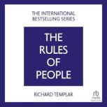 The Rules of People, 2nd Edition, Richard Templar
