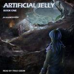 Artificial Jelly, Dustin Graham