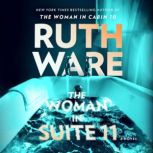 Woman in Suite 11, Ruth Ware
