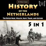 History of the Netherlands, Kelly Mass