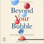 Beyond Your Bubble, Tania Israel