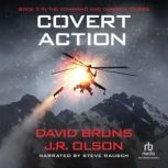 Covert Action, David Bruns