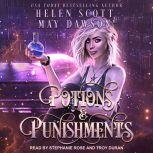 Potions and Punishments, May Dawson